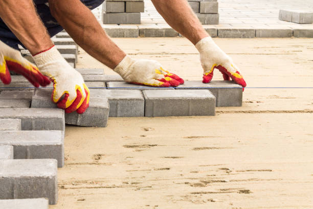 Best Commercial Driveway Pavers  in Algonquin, IL