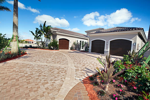 Best Best Driveway Pavers  in Algonquin, IL