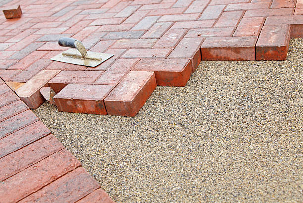 Reliable Algonquin, IL Driveway Pavers Solutions